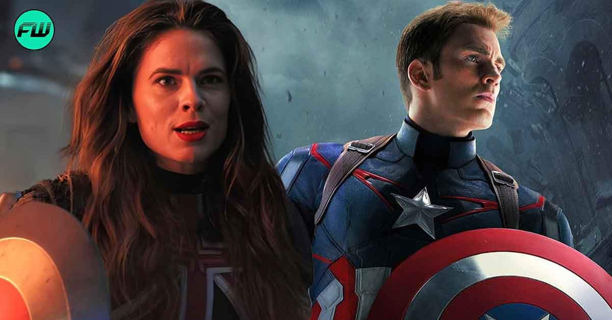 "It doesn't really serve her very well": Mission Impossible Star Hayley Atwell Hated Her Role in $955M Marvel Movie After Using Chris Evans' Iconic Line 