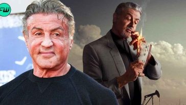 Failing to Get a Sequel, Sylvester Stallone's $160M Movie Being Turned into a Show Like Tulsa King