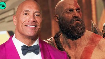 “I quit”: Before Dwayne Johnson as Kratos Rumors, Original God of War Actor Nearly Abandoned Franchise