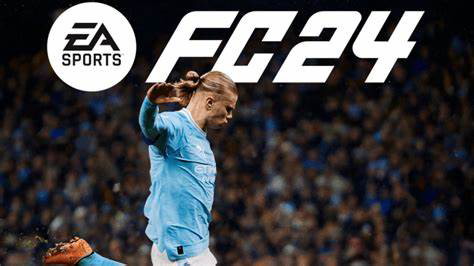 EA Sports fc 24