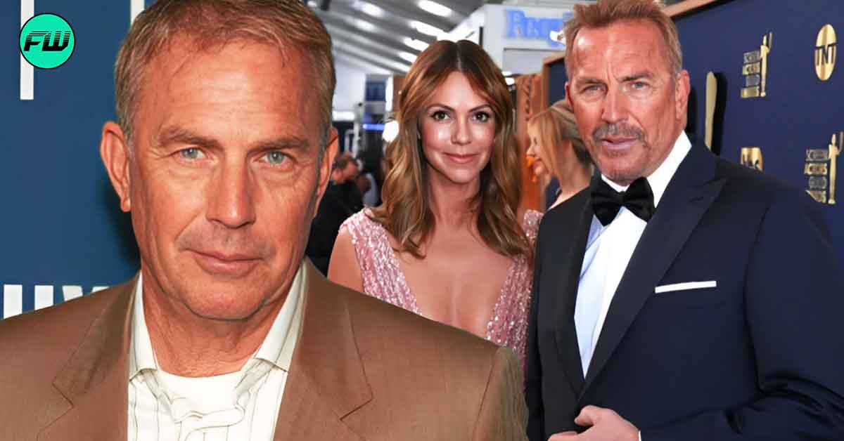 Kevin Costner’s Lawyer Reveals Estranged Wife’s “Disturbing Propensity” To Steal 2-Time Oscar Winner’s $250M Fortune