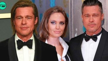 Heartbreaking News For Brad Pitt and Angelina Jolie Fans, Pitt Wanted to Save His Ex-wife From $350 Million Lawsuit