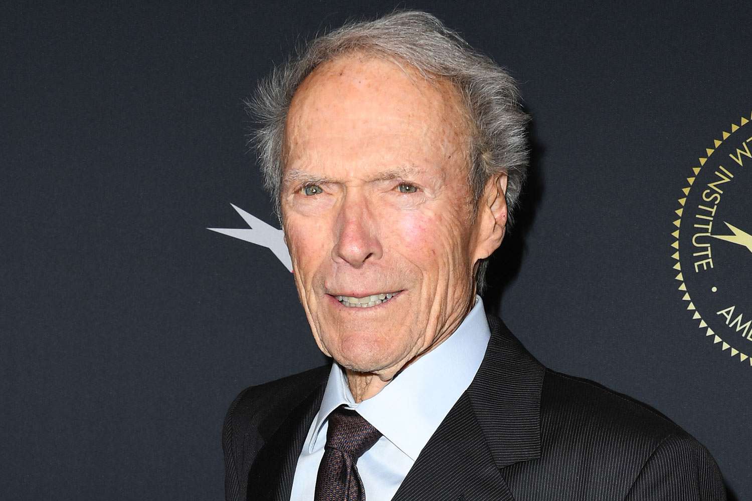 Clint Eastwood