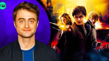 Daniel Radcliffe Reveals the One $9.5B Harry Potter Mistake the Reboot Can Correct