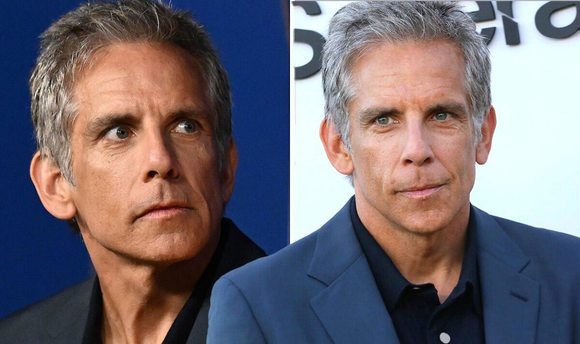 Ben Stiller Net Worth - Will This Legend Ever Make Movies Again?