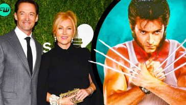 Hugh Jackman's Wife Admitted Regularly Cheating on $180M Rich Deadpool 3 Actor