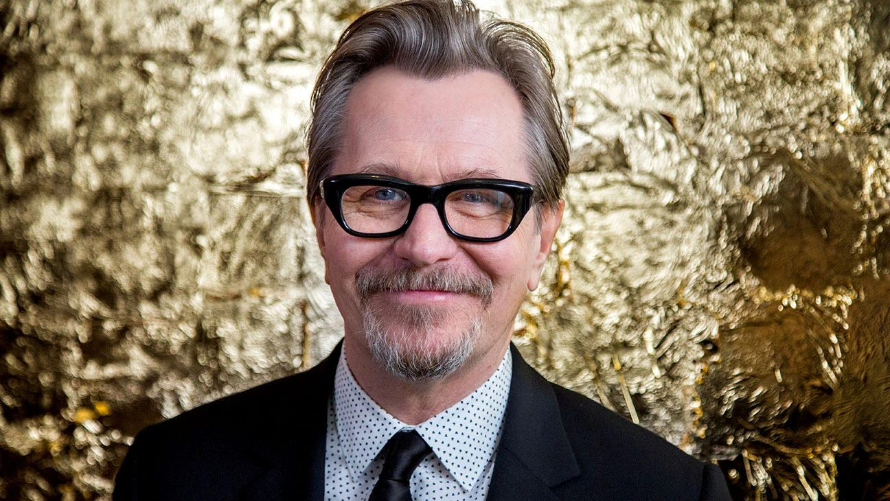 Gary Oldman has established a highly reputable position in the industry with his amazing acting skills