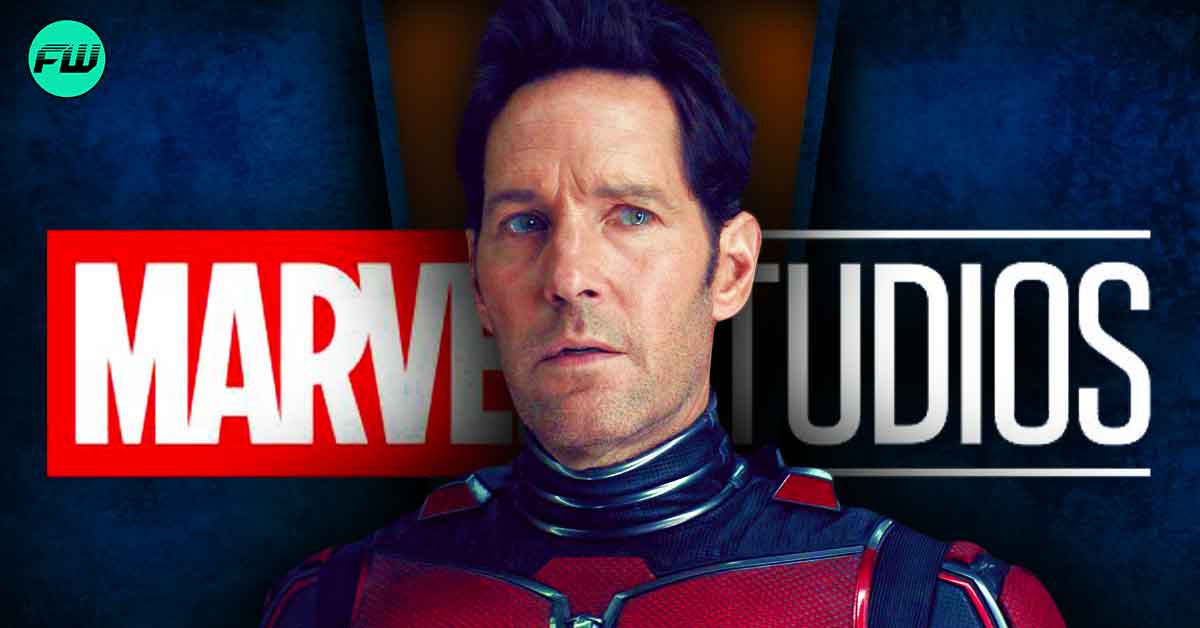 Marvel Star Paul Rudd Was Happy Sleeping on Dumpster Mattress After It Gave Him Serious Skin Condition