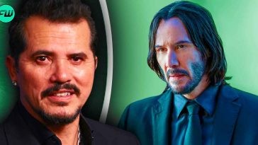 John Leguizamo Broke Silence on Returning for John Wick 5 after His Crucial Scenes Were Deleted from Keanu Reeves Franchise