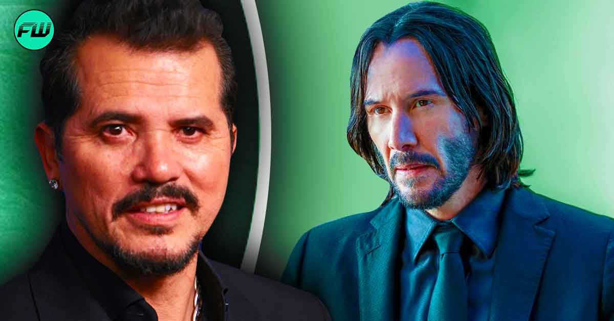 John Leguizamo Broke Silence on Returning for John Wick 5 after His Crucial Scenes Were Deleted from Keanu Reeves Franchise