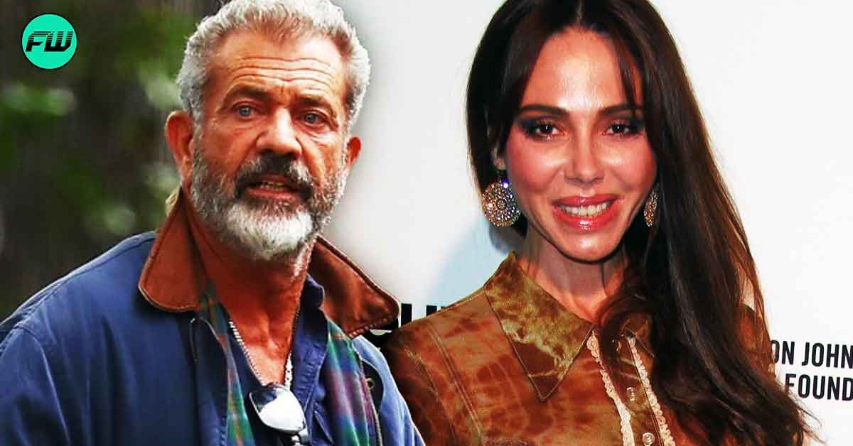 After Former Girlfriend Came Gunning for Whopping 5X More Child Support, Mel Gibson Retaliated by Selling Her $2.5M Home