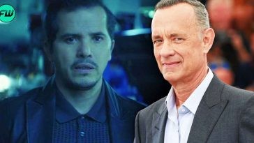 John Wick Star John Leguizamo Axed His Own Career by Refusing Controversial Tom Hanks Movie for $48M Box-Office Disaster