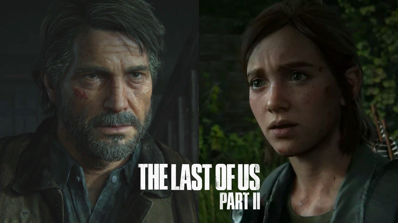 The Last of Us Part 2 may be getting a remaster in the future. 