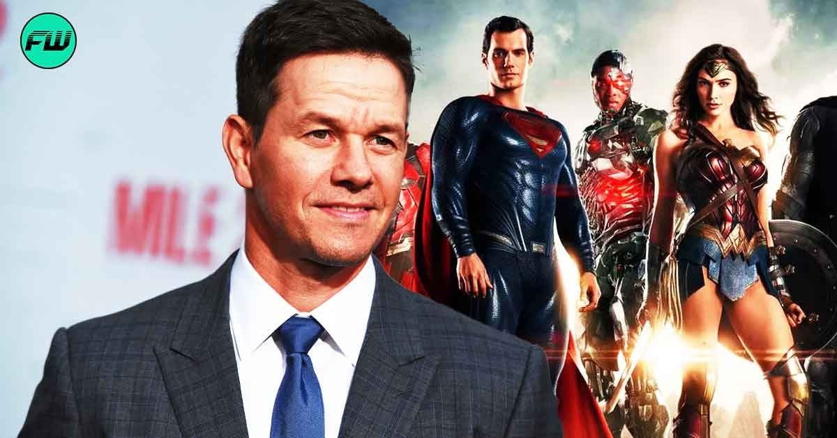 Mark Wahlberg Missed Out on an Oscar as