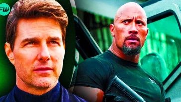 The Rock’s Fast and Furious Co-actress took “40 takes of picking up a key” in Tom Cruise’s Mission Impossible 7, Thankful it’s Not a “Small Budget” Movie