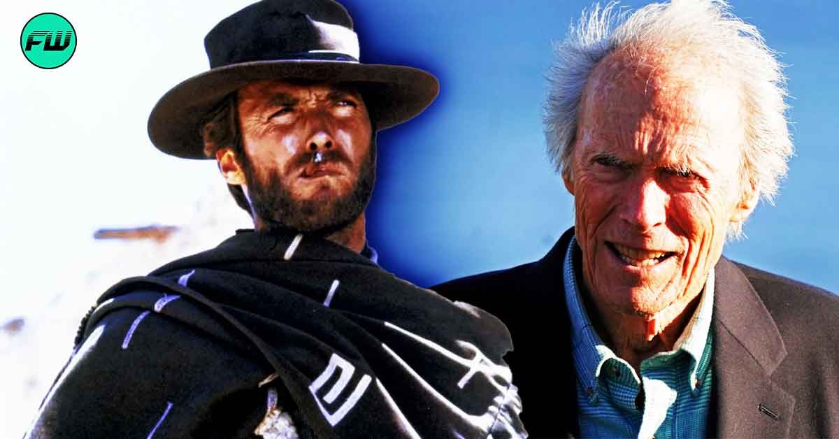 1950's Show Saved Clint Eastwood's Career, Made Him $375,000,000