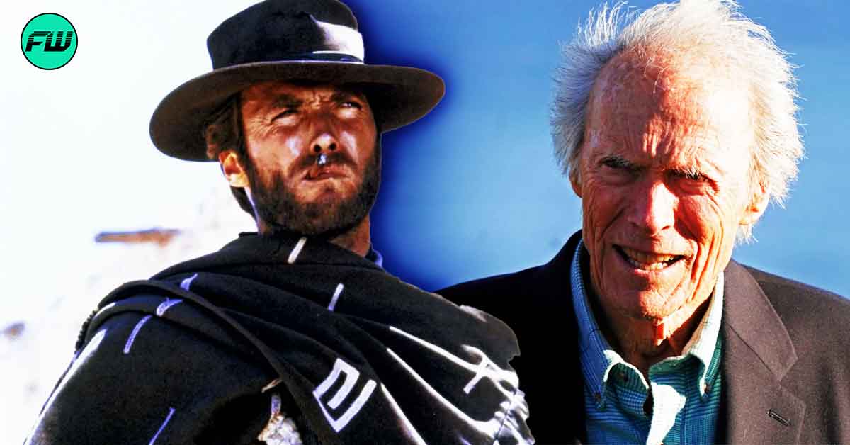 1950's Show Saved Clint Eastwood's Career, Made Him $375,000,000