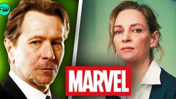 Gary Oldman Left Firstborn Son’s Mother for 18 Year Old Uma Thurman Only for Actress to Call it a Mistake After Meeting Marvel Star