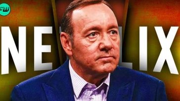 How Much Money Has Kevin Spacey Lost After His Sexual Assault Allegations Cost Netflix $39 Million