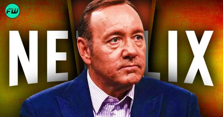 How Much Money Has Kevin Spacey Lost After His Sexual Assault Allegations Cost Netflix $39 Million?