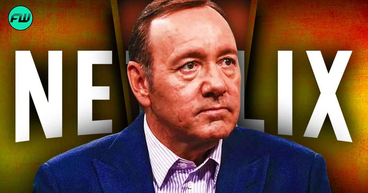 How Much Money Has Kevin Spacey Lost After His Sexual Assault Allegations Cost Netflix $39 Million