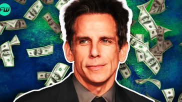 Ben Stiller Net Worth - Will This Legend Ever Make Movies Again