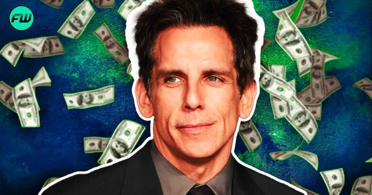 Ben Stiller Net Worth - Will This Legend Ever Make Movies Again?