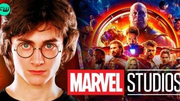 Marvel Star Rejected $9.5 Billion Harry Potter Franchise, Wouldn’t Replace His Rival after He Called His Acting “Passionless”