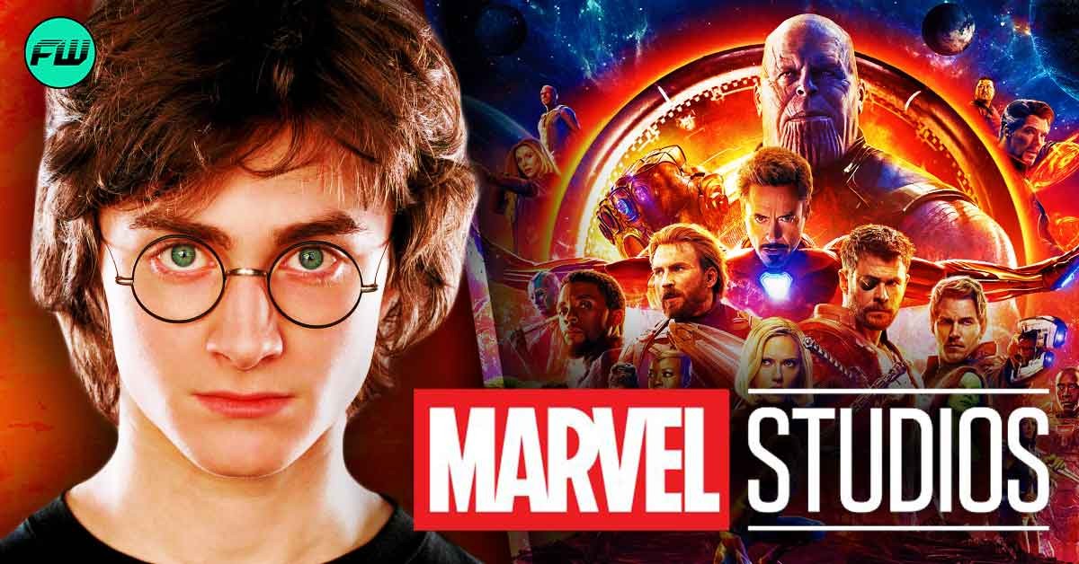 Marvel Star Rejected $9.5 Billion Harry Potter Franchise, Wouldn’t Replace His Rival after He Called His Acting “Passionless”