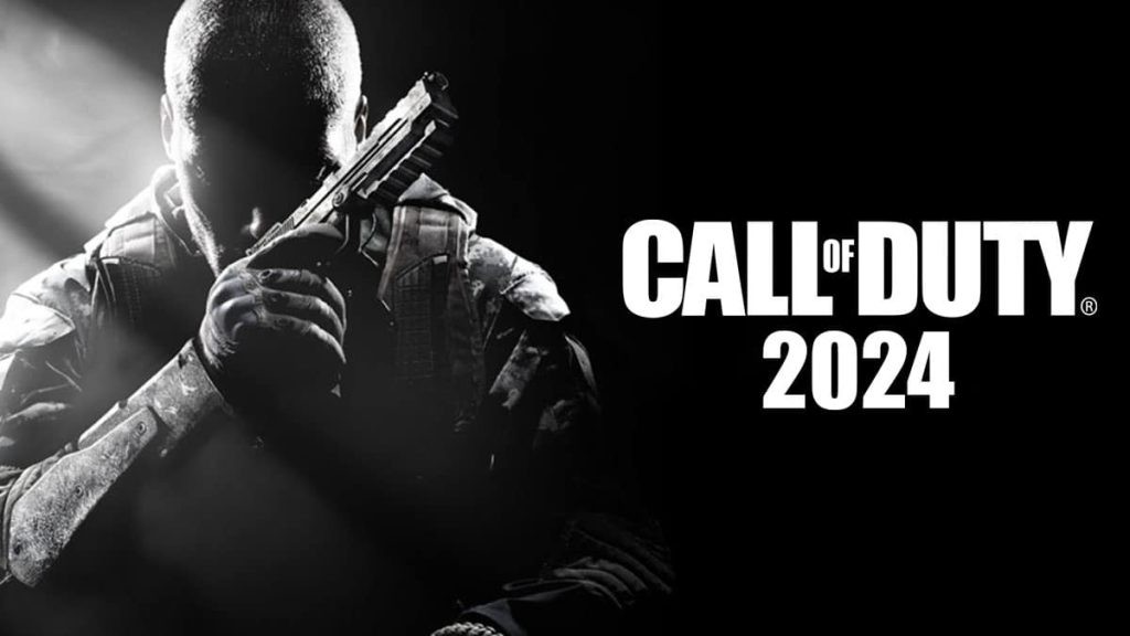 Call of Duty 2024 Will Cover the Gulf War