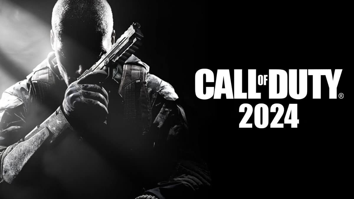 The Call of Duty in 2024 will be set during the Persian Gulf War. 