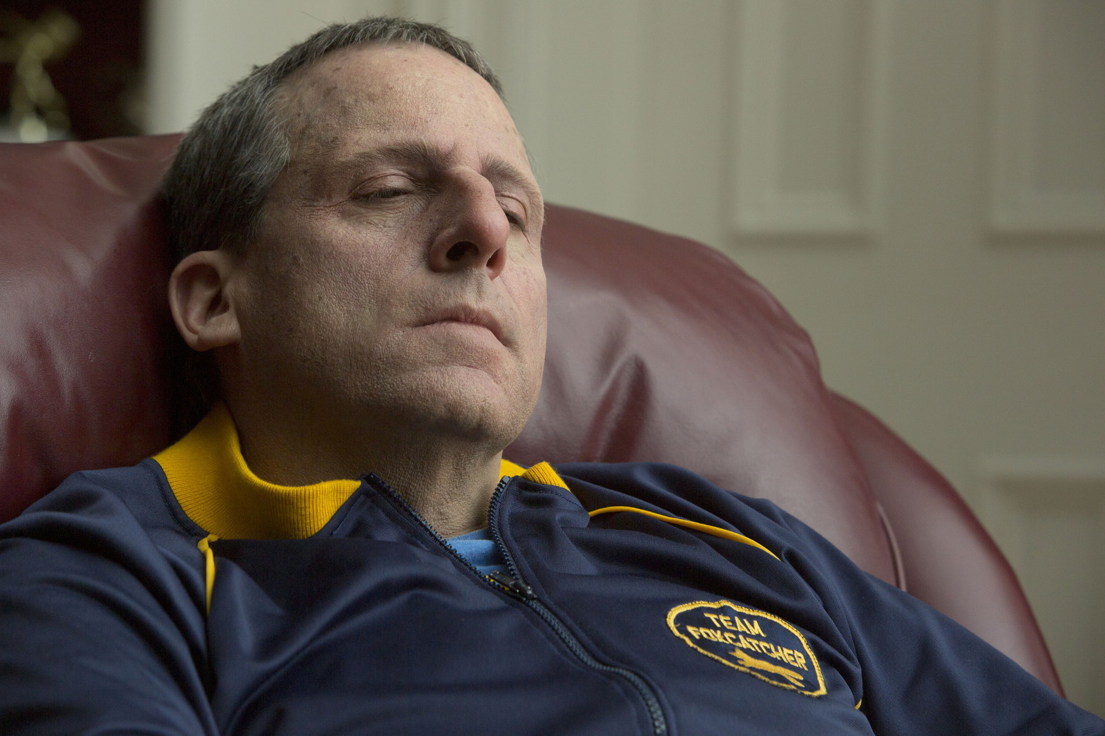 Real Reason Why Steve Carell Avoided Channing Tatum in Foxcatcher: ‘It wasn’t this moody, methody thing we did’