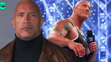 "He's worried about me": Dwayne Johnson Might Regret His Rude Comments About Young WWE Star As He Recieves Another Insult on SmackDown