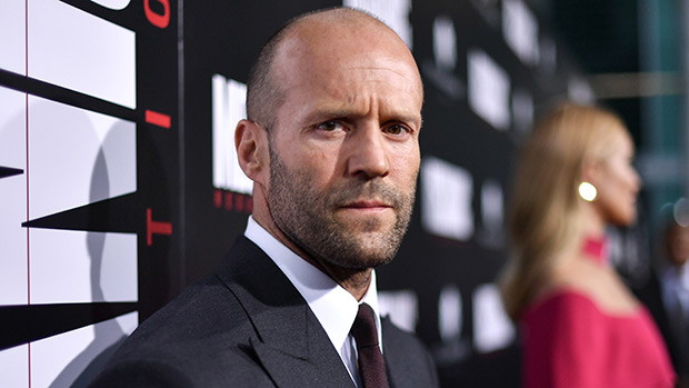 Jason Statham 