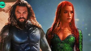 "This one is better": Aquaman 2 Star Claimed Sequel Will Earn More Than the First Despite Amber Heard's Return