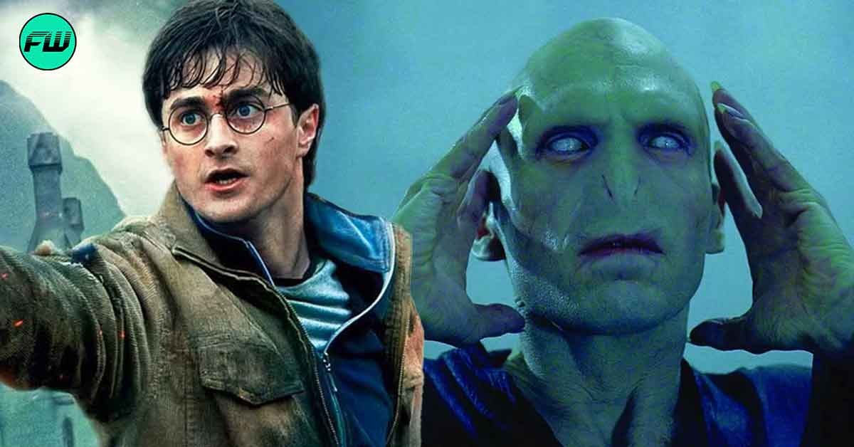 "Her girlish voice, toad-like face": This Harry Potter Villain Terrified Stephen King More Than Voldemort