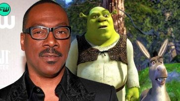 "I’d do it in two seconds": Eddie Murphy Still Can't Believe His Shrek Spinoff isn't Happening after $484M Puss in Boots 2 Success