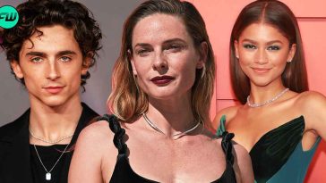 "I don’t think that’s the role for me": Mission Impossible Star Rebecca Ferguson Refused Timothee Chalamet and Zendaya's $402M Movie Before Director Had to Intervene 