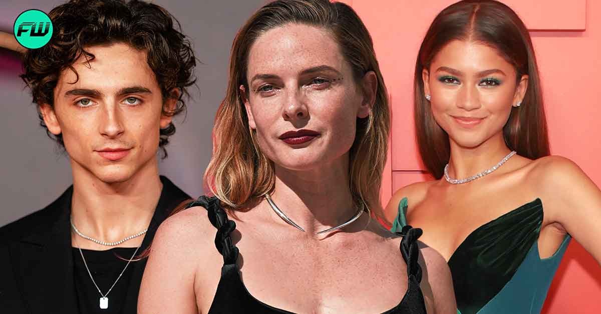 "I don’t think that’s the role for me": Mission Impossible Star Rebecca Ferguson Refused Timothee Chalamet and Zendaya's $402M Movie Before Director Had to Intervene 