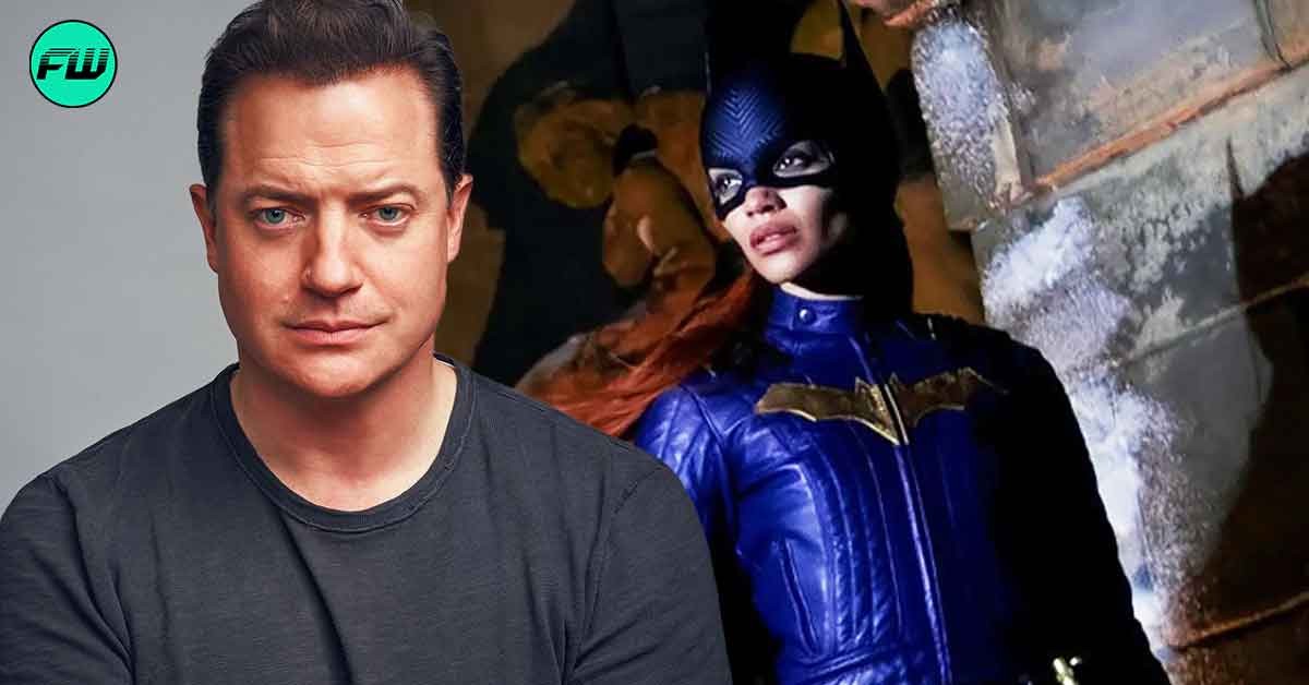 'Generic' Batgirl Plot Reportedly Leaks Online - Fans Are Thankful Brendan Fraser Movie Was Canceled