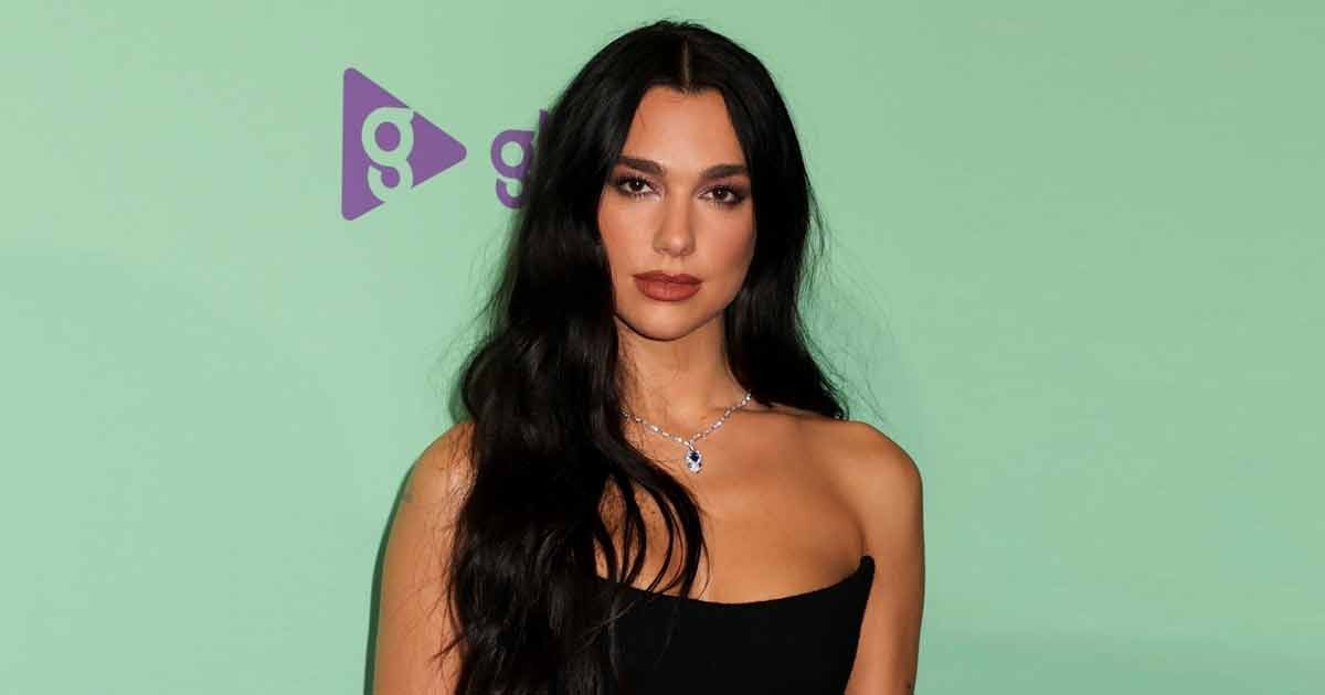 5 Hollywood Celebrities Including Dua Lipa and Travis Scott Who Are ...