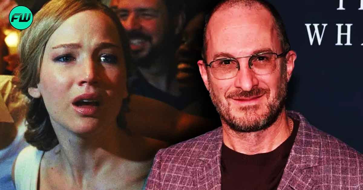 'Black Swan' Director Used Jennifer Lawrence's Injury on Set to Capture Raw Pain on Camera After She Tore Her Diaphragm