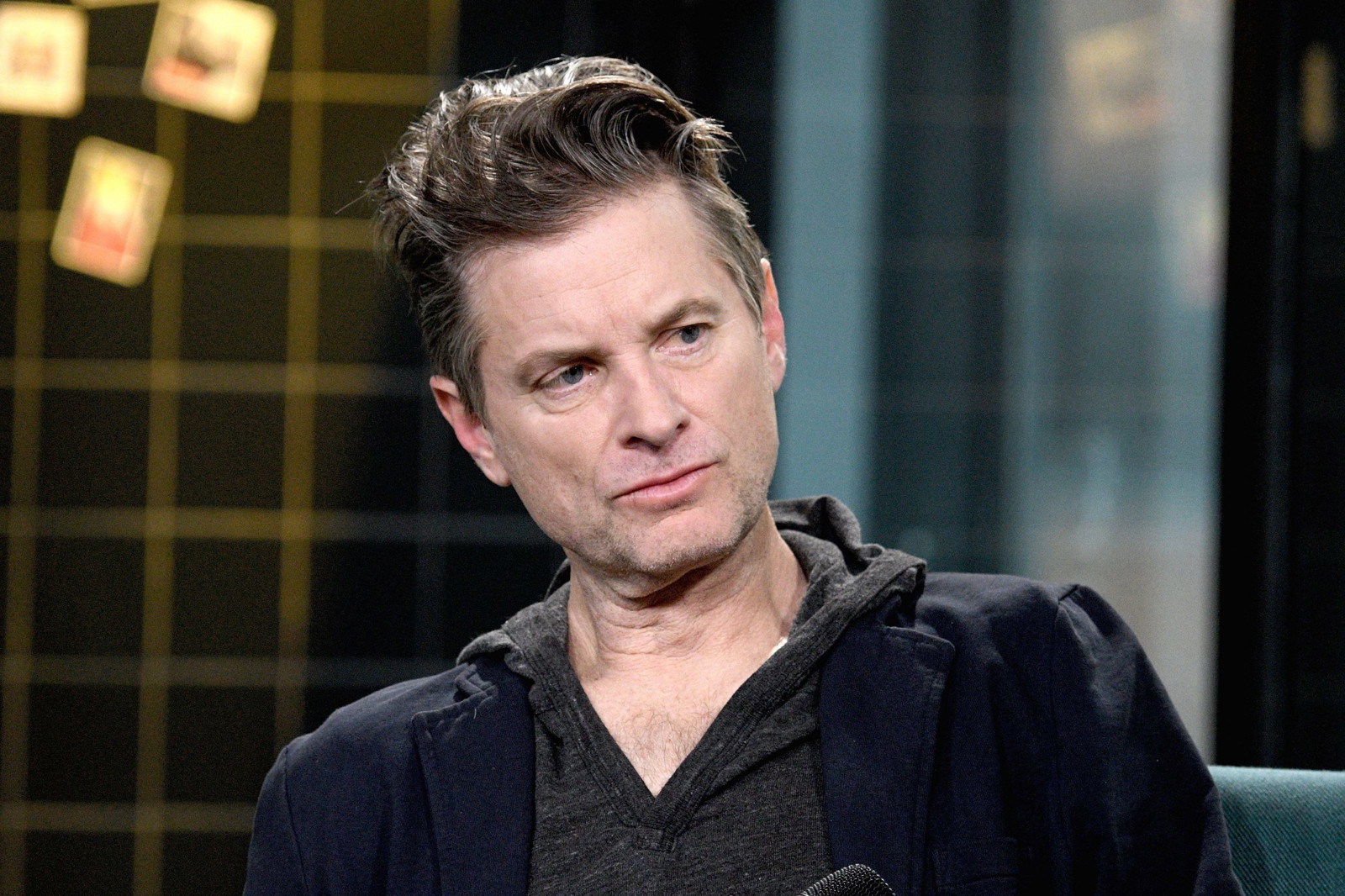 Shea Whigham