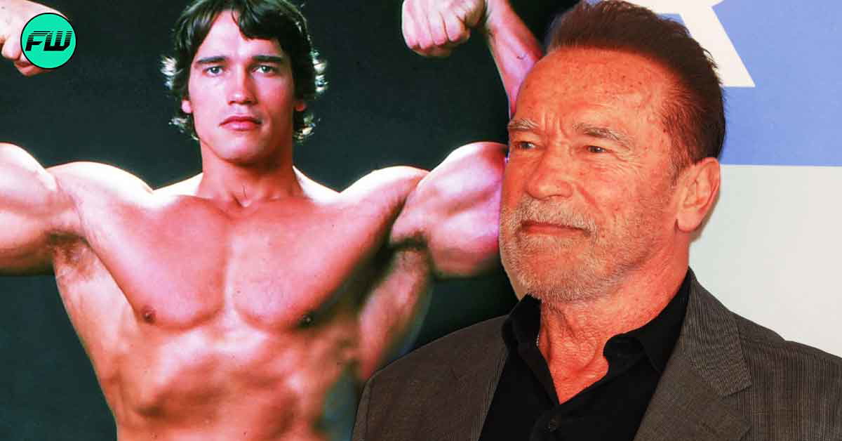 Bloodthirsty Dogs Almost Mangled Arnold Schwarzenegger, Who Had Meat Sewed to His Dress in $79M Movie