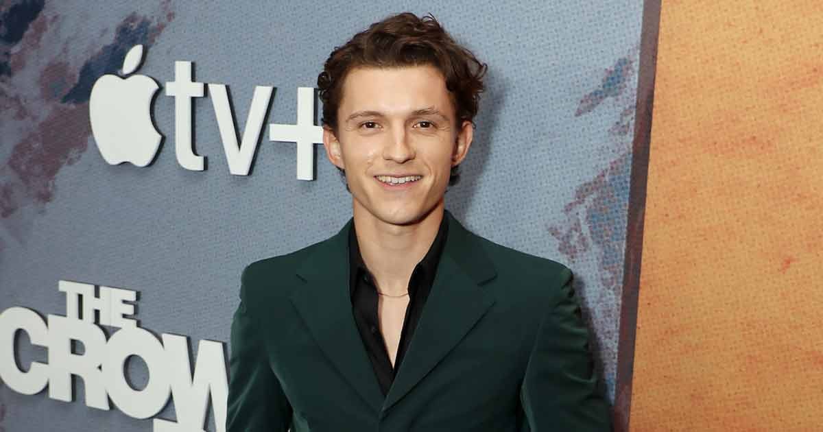 Tom Holland gave endgame spoilers by mistake