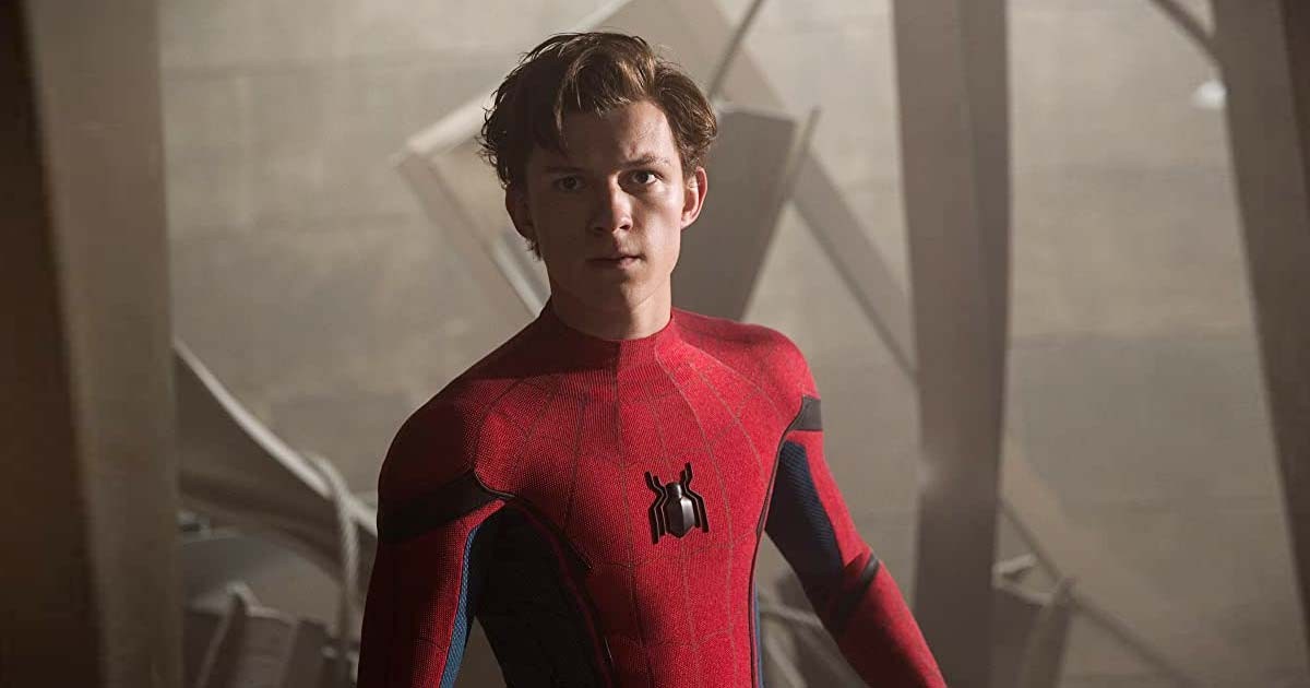 Tom Holland upsets fans by giving Endgame Spoilers
