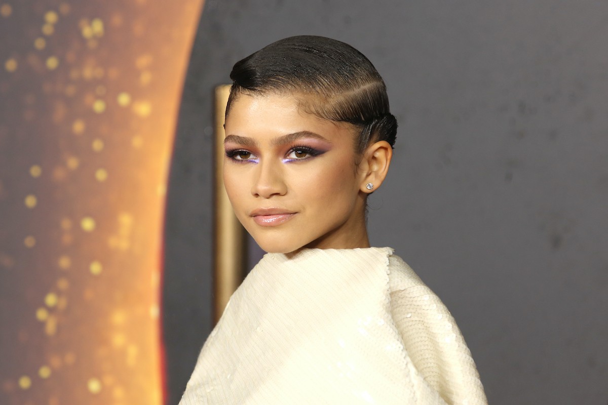 Tom Holland disappoints Zendaya by giving Endgame Spoiler