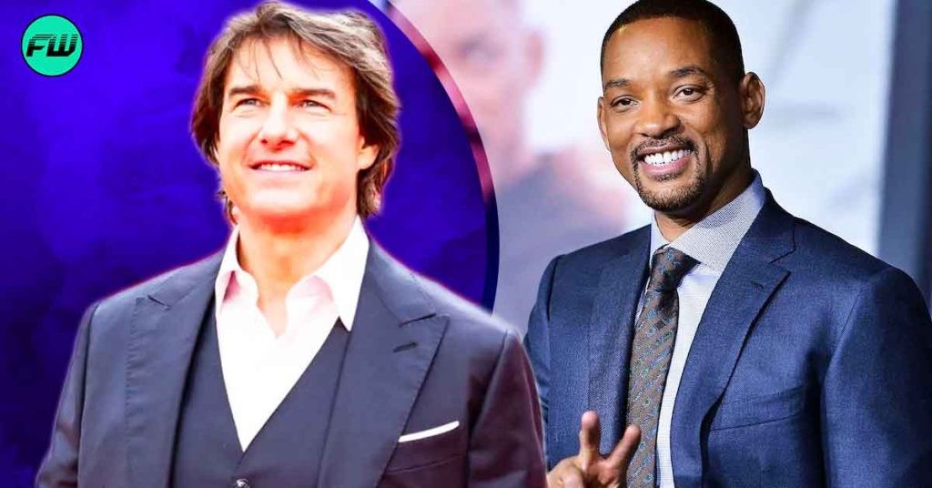 “It wasn’t minty”: Tom Cruise’s Mission Impossible Co-Star Who Made Her Acting Debut With Will Smith Confessed Her True Feelings About Kissing $600M Rich Actor