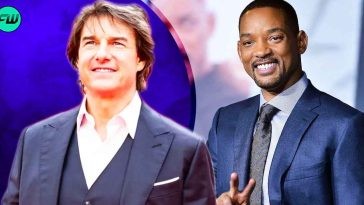 Tom Cruise’s Mission Impossible Co-Star Who Made Her Acting Debut With Will Smith Confessed Her True Feelings About Kissing $600M Rich Actor
