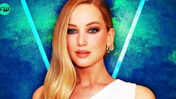 Jennifer Lawrence Unleashed a Boulder on $694M Movie Set by Scratching Her A** on Sacred Hawaiian Rocks